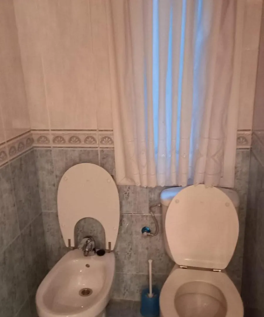 Penazcal Casita Feliz Apartment Bilbao