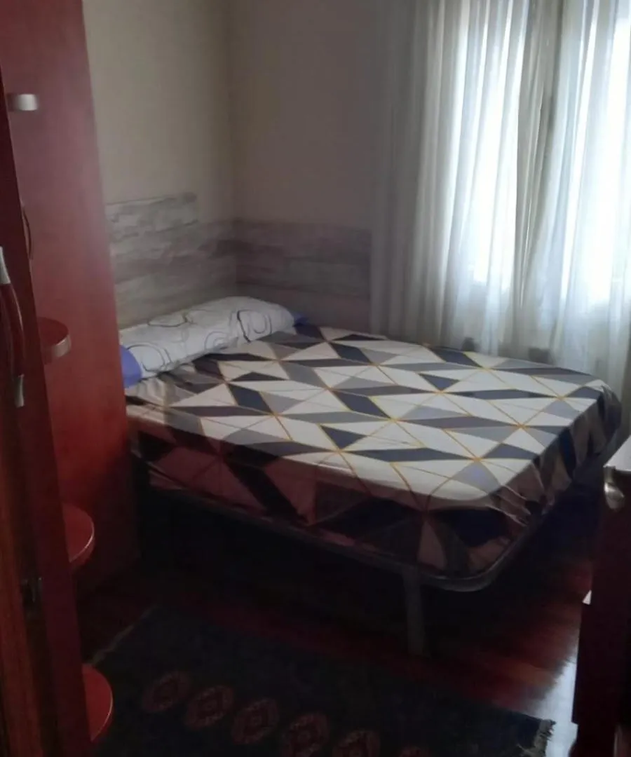 Penazcal Casita Feliz Apartment Bilbao