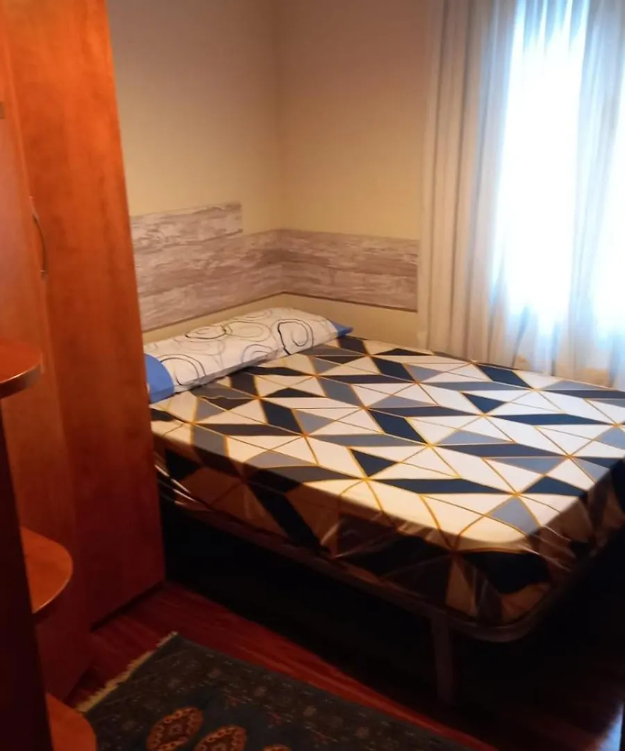 Penazcal Casita Feliz Apartment Bilbao